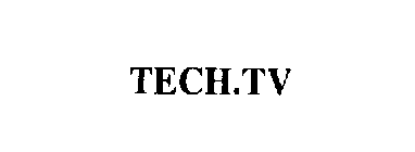 TECH.TV