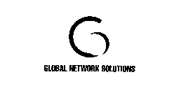 G GLOBAL NETWORK SOLUTIONS