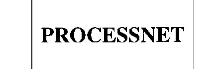 PROCESSNET