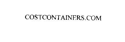 COSTCONTAINERS.COM