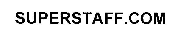 SUPERSTAFF.COM