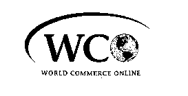 WCO WORLD COMMERCE ONLINE