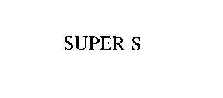 SUPER S