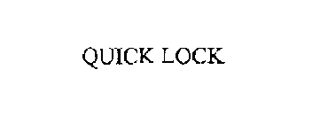 QUICK LOCK