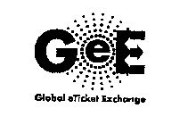 GEE GLOBAL ETICKET EXCHANGE