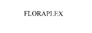 FLORAPLEX