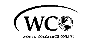 WCO WORLD COMMERCE ONLINE