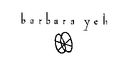BARBARA YEH