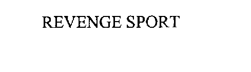 REVENGE SPORT