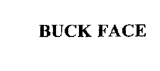 BUCK FACE