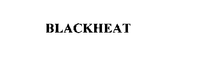BLACKHEAT