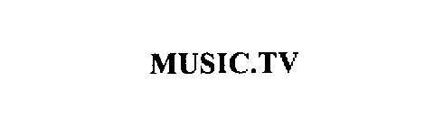 MUSIC.TV