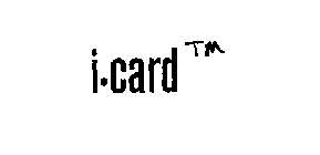 I CARD