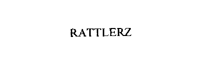 RATTLERZ