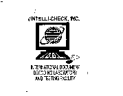 I.D.D.L. INTERNATIONAL DOCUMENT DECODING LABORATORY AND TESTING FACILITY