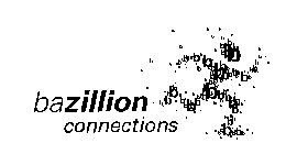 B BAZILLION CONNECTIONS