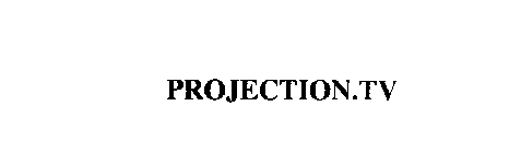PROJECTION.TV