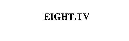 EIGHT.TV