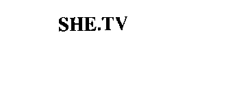 SHE.TV