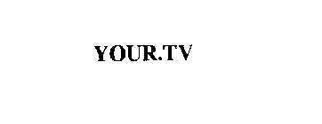 YOUR.TV