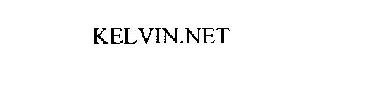 KELVIN.NET