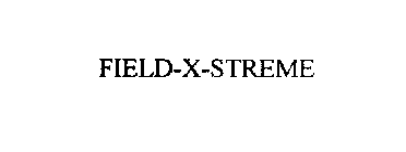 FIELD-X-STREME