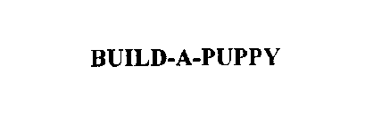 BUILD-A-PUPPY