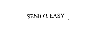 SENIOR EASY