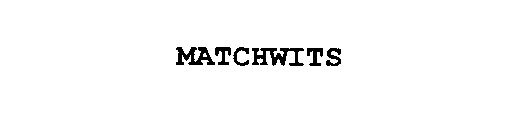 MATCHWITS