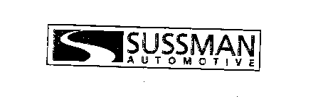 SUSSMAN AUTOMOTIVE