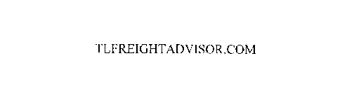 TLFREIGHTADVISOR.COM