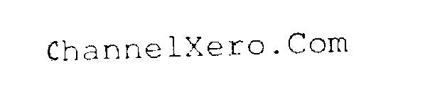 CHANNELXERO.COM