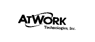 ATWORK TECHNOLOGIES, INC.