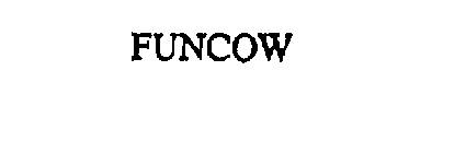 FUNCOW