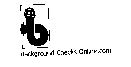 BACKGROUND CHECKS ONLINE.COM