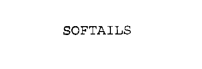SOFTAILS