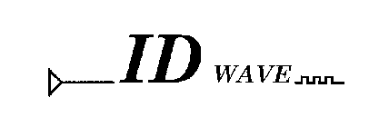 ID WAVE