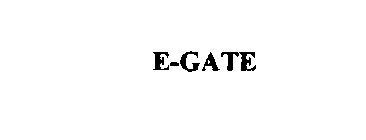 E-GATE