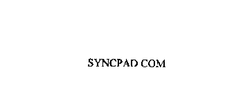 SYNCPAD.COM