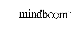 MINDBOOM (COLOR)