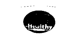 HEALTHY