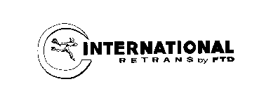 INTERNATIONAL RETRANS BY FTD