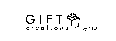 GIFT CREATIONS BY FTD
