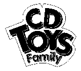 CD TOYS FAMILY
