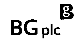 BG PLC