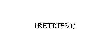 IRETRIEVE