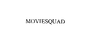 MOVIESQUAD