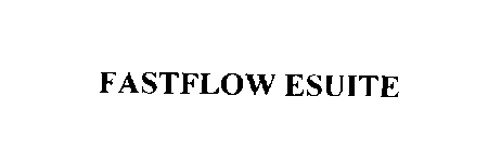 FASTFLOW ESUITE