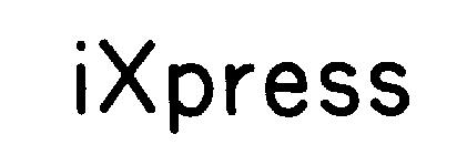 IXPRESS