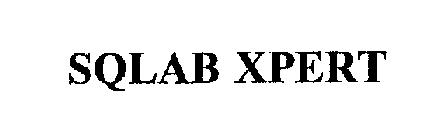 SQLAB XPERT
